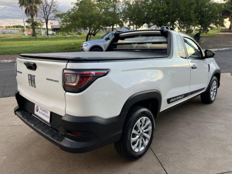 FIAT Strada 1.4 FLEX ENDURANCE CABINE SIMPLES PLUS, Foto 4