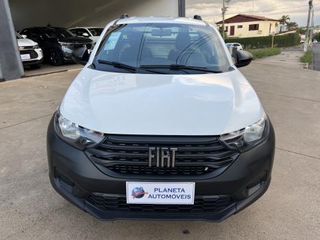 FIAT Strada 1.4 FLEX ENDURANCE CABINE SIMPLES PLUS, Foto 5