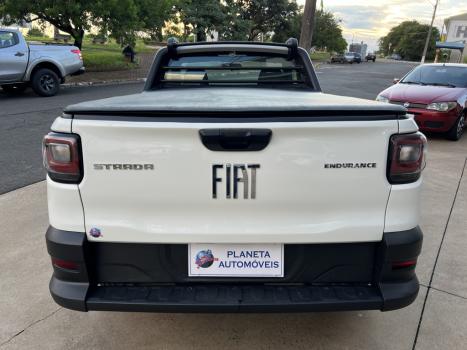 FIAT Strada 1.4 FLEX ENDURANCE CABINE SIMPLES PLUS, Foto 6