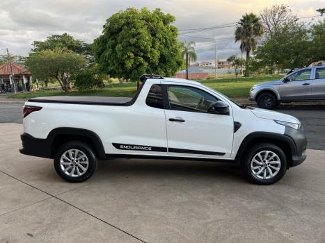 FIAT Strada 1.4 FLEX ENDURANCE CABINE SIMPLES PLUS, Foto 7