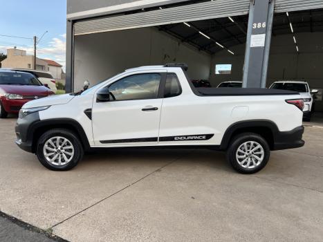 FIAT Strada 1.4 FLEX ENDURANCE CABINE SIMPLES PLUS, Foto 8