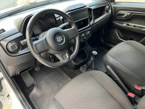FIAT Strada 1.4 FLEX ENDURANCE CABINE SIMPLES PLUS, Foto 9