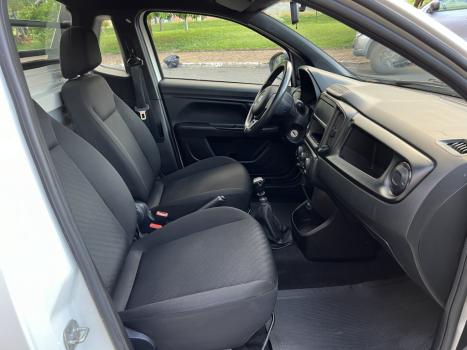 FIAT Strada 1.4 FLEX ENDURANCE CABINE SIMPLES PLUS, Foto 10