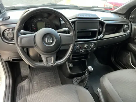 FIAT Strada 1.4 FLEX ENDURANCE CABINE SIMPLES PLUS, Foto 11
