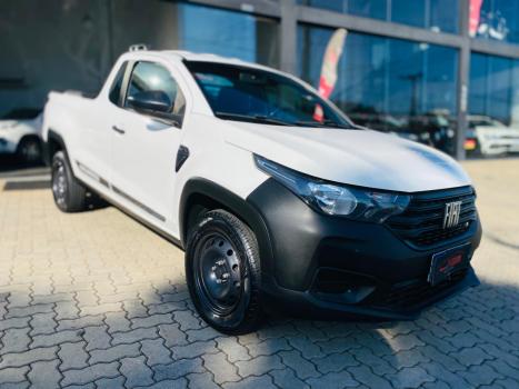 FIAT Strada 1.4 FLEX ENDURANCE CABINE SIMPLES PLUS, Foto 2