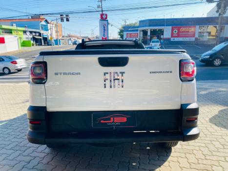 FIAT Strada 1.4 FLEX ENDURANCE CABINE SIMPLES PLUS, Foto 4