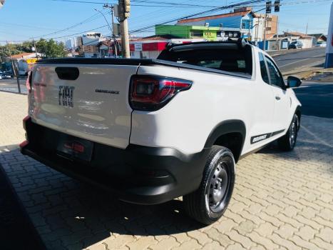 FIAT Strada 1.4 FLEX ENDURANCE CABINE SIMPLES PLUS, Foto 5