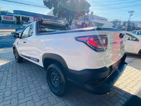 FIAT Strada 1.4 FLEX ENDURANCE CABINE SIMPLES PLUS, Foto 6