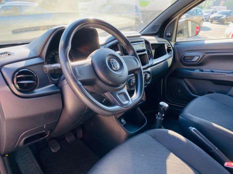 FIAT Strada 1.4 FLEX ENDURANCE CABINE SIMPLES PLUS, Foto 7