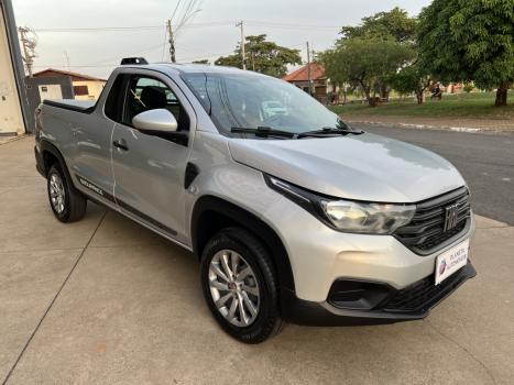 FIAT Strada 1.4 FLEX ENDURANCE CABINE SIMPLES PLUS, Foto 1