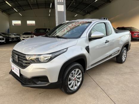 FIAT Strada 1.4 FLEX ENDURANCE CABINE SIMPLES PLUS, Foto 3