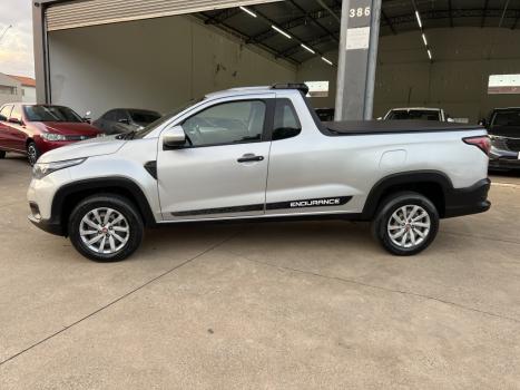 FIAT Strada 1.4 FLEX ENDURANCE CABINE SIMPLES PLUS, Foto 8