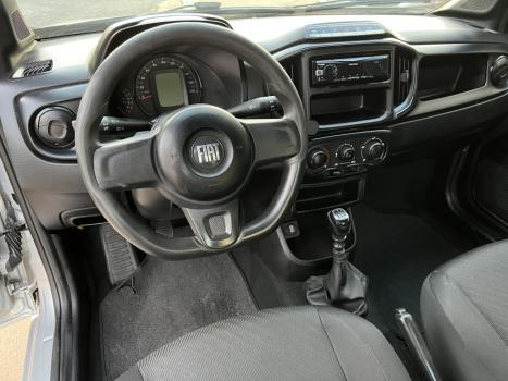 FIAT Strada 1.4 FLEX ENDURANCE CABINE SIMPLES PLUS, Foto 10