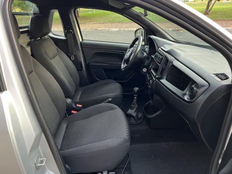 FIAT Strada 1.4 FLEX ENDURANCE CABINE SIMPLES PLUS, Foto 11