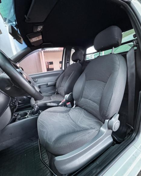FIAT Strada 1.4 FLEX HARD WORKING CABINE ESTENDIDA, Foto 9