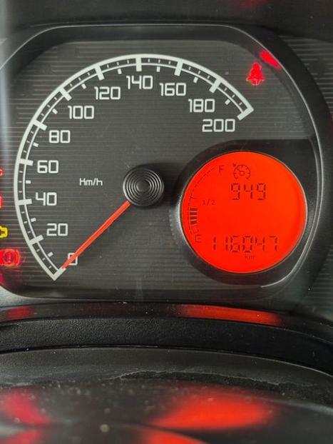 FIAT Strada 1.4 FLEX HARD WORKING CABINE ESTENDIDA, Foto 8