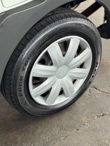 FIAT Strada 1.4 FLEX HARD WORKING CABINE ESTENDIDA, Foto 9