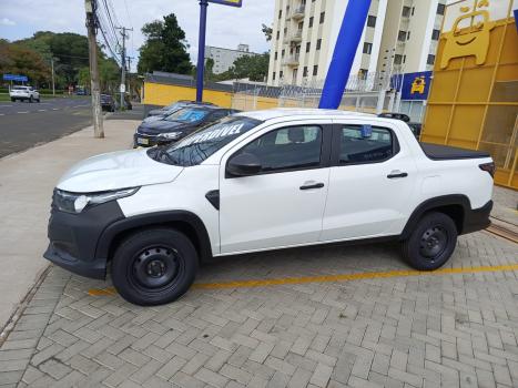 FIAT Strada 1.4 FLEX ENDURANCE CABNE DUPLA, Foto 5