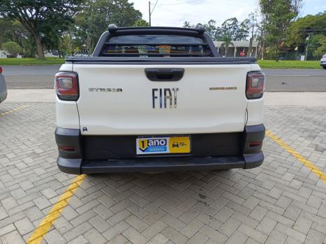 FIAT Strada 1.4 FLEX ENDURANCE CABNE DUPLA, Foto 7