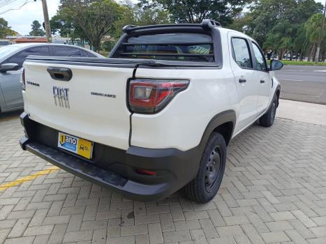 FIAT Strada 1.4 FLEX ENDURANCE CABNE DUPLA, Foto 8