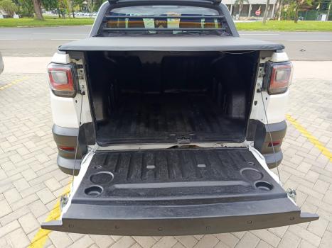 FIAT Strada 1.4 FLEX ENDURANCE CABNE DUPLA, Foto 10