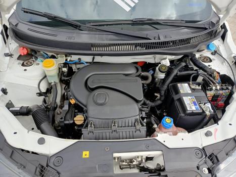 FIAT Strada 1.4 FLEX ENDURANCE CABNE DUPLA, Foto 12