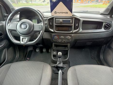 FIAT Strada 1.4 FLEX ENDURANCE CABNE DUPLA, Foto 13