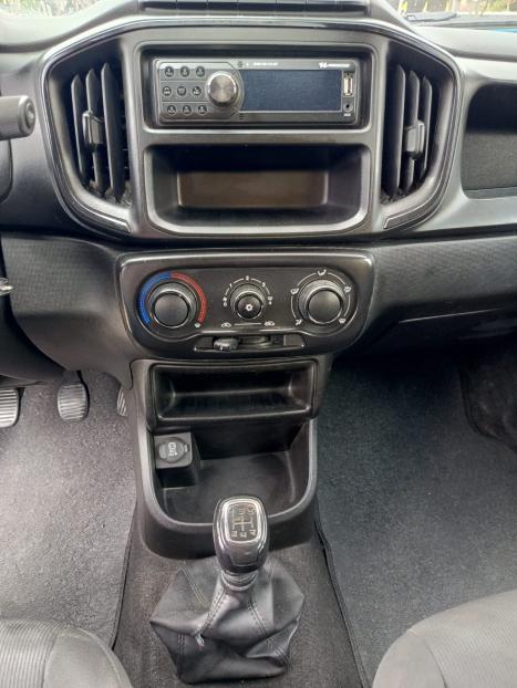 FIAT Strada 1.4 FLEX ENDURANCE CABNE DUPLA, Foto 15