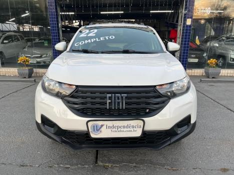 FIAT Strada 1.4 FLEX ENDURANCE CABINE SIMPLES PLUS, Foto 2