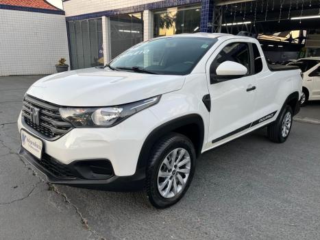 FIAT Strada 1.4 FLEX ENDURANCE CABINE SIMPLES PLUS, Foto 3