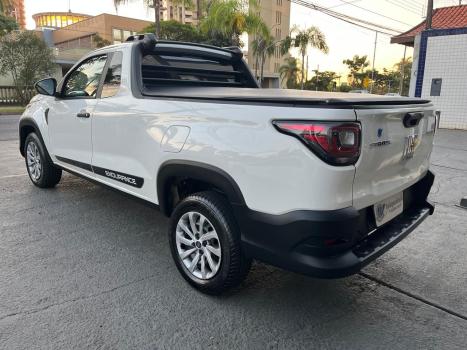 FIAT Strada 1.4 FLEX ENDURANCE CABINE SIMPLES PLUS, Foto 4