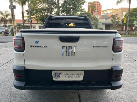 FIAT Strada 1.4 FLEX ENDURANCE CABINE SIMPLES PLUS, Foto 5