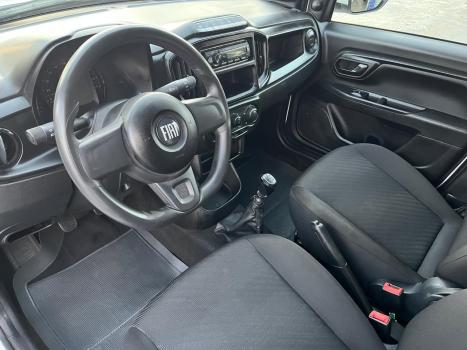 FIAT Strada 1.4 FLEX ENDURANCE CABINE SIMPLES PLUS, Foto 9