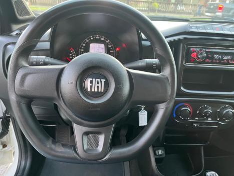 FIAT Strada 1.4 FLEX ENDURANCE CABINE SIMPLES PLUS, Foto 10