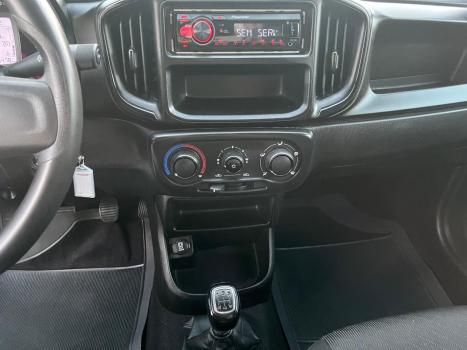 FIAT Strada 1.4 FLEX ENDURANCE CABINE SIMPLES PLUS, Foto 11