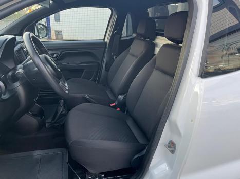 FIAT Strada 1.4 FLEX ENDURANCE CABINE SIMPLES PLUS, Foto 12