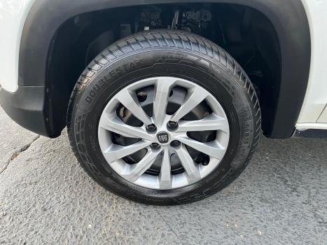FIAT Strada 1.4 FLEX ENDURANCE CABINE SIMPLES PLUS, Foto 15