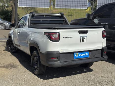 FIAT Strada 1.4 FLEX ENDURANCE CABINE SIMPLES PLUS, Foto 3