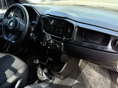 FIAT Strada 1.4 FLEX ENDURANCE CABINE SIMPLES PLUS, Foto 6