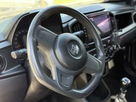 FIAT Strada 1.4 FLEX ENDURANCE CABINE SIMPLES PLUS, Foto 7