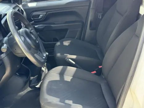 FIAT Strada 1.4 FLEX ENDURANCE CABINE SIMPLES PLUS, Foto 9