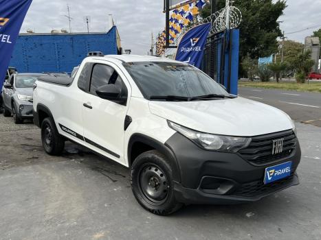 FIAT Strada 1.4 FLEX ENDURANCE CABINE SIMPLES PLUS, Foto 1