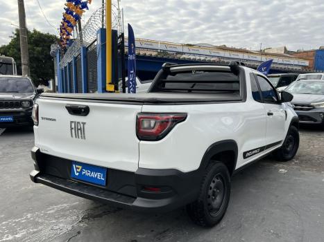 FIAT Strada 1.4 FLEX ENDURANCE CABINE SIMPLES PLUS, Foto 3