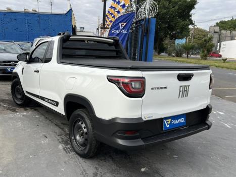 FIAT Strada 1.4 FLEX ENDURANCE CABINE SIMPLES PLUS, Foto 4