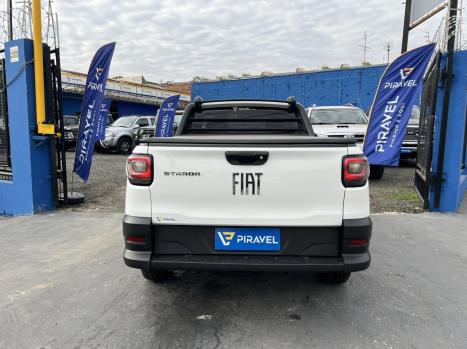 FIAT Strada 1.4 FLEX ENDURANCE CABINE SIMPLES PLUS, Foto 5