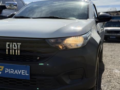 FIAT Strada 1.4 FLEX ENDURANCE CABINE SIMPLES PLUS, Foto 19