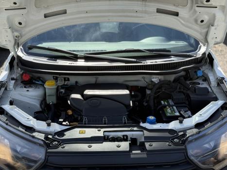 FIAT Strada 1.4 FLEX ENDURANCE CABINE SIMPLES PLUS, Foto 20