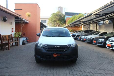 FIAT Strada 1.4 FLEX ENDURANCE CABNE SIMPLES, Foto 2