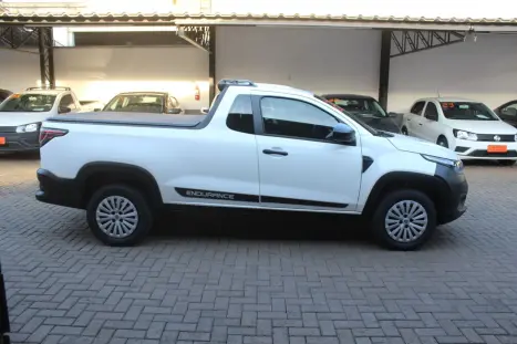 FIAT Strada 1.4 FLEX ENDURANCE CABNE SIMPLES, Foto 4