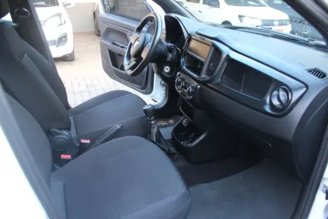 FIAT Strada 1.4 FLEX ENDURANCE CABNE SIMPLES, Foto 9